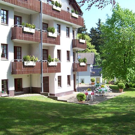 Residenz Bocksberg-Blick & St. Florian Villa Goslar Ngoại thất bức ảnh