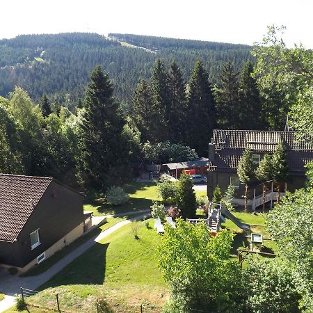 Residenz Bocksberg-Blick & St. Florian Villa Goslar Ngoại thất bức ảnh