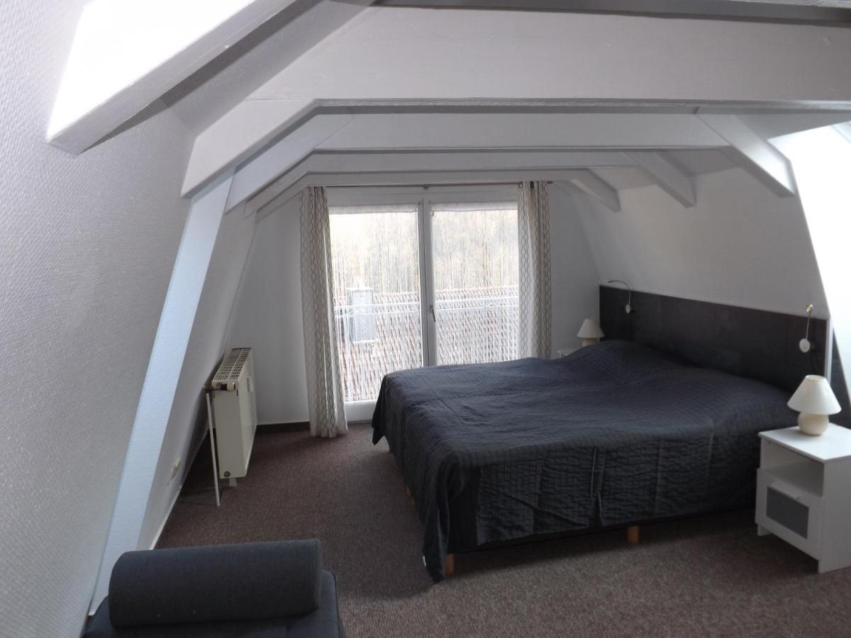 Residenz Bocksberg-Blick & St. Florian Villa Goslar Ngoại thất bức ảnh